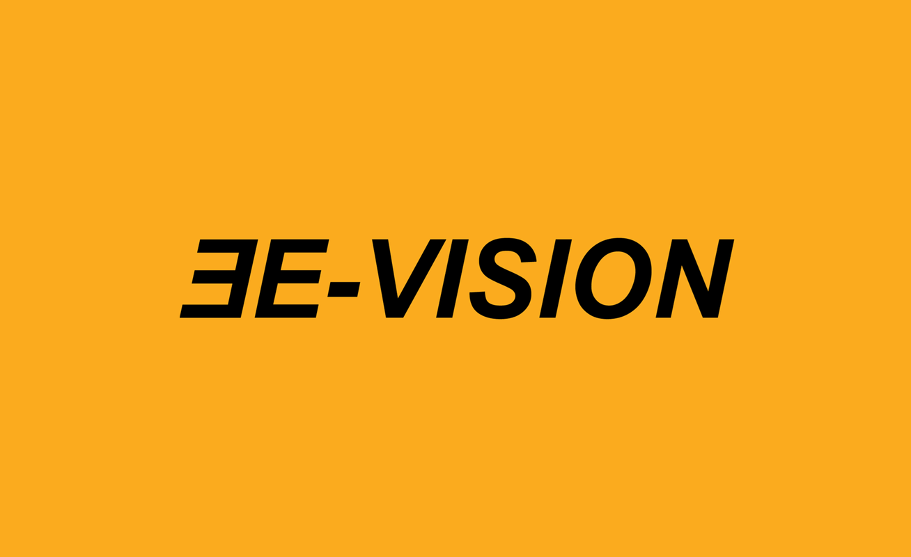 3E-Vision